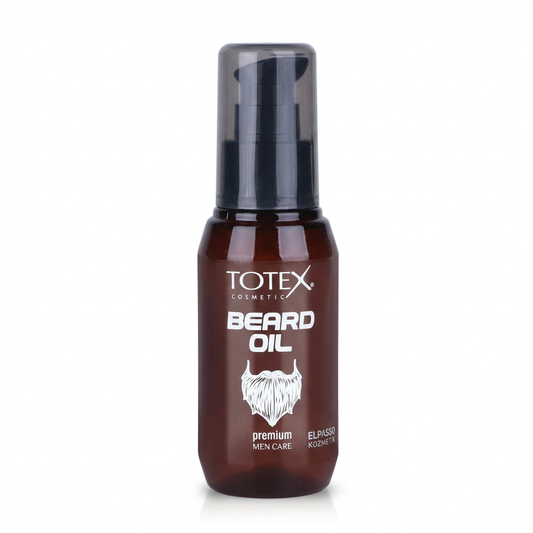 Totex Beard Oil yalnızca şişe