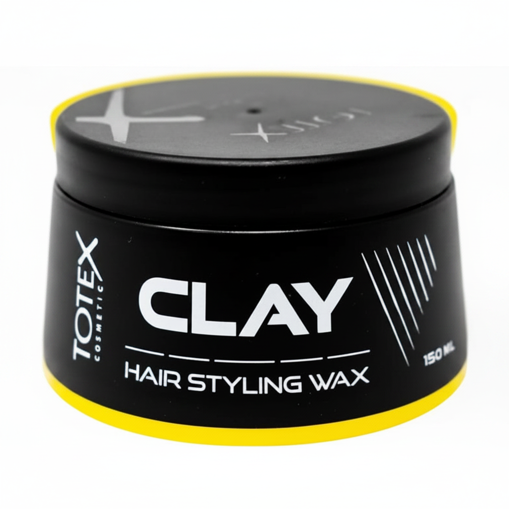 Totex Clay Hair Styling Wax