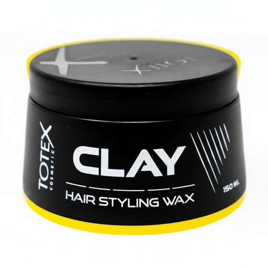 Totex Clay Hair Styling Wax