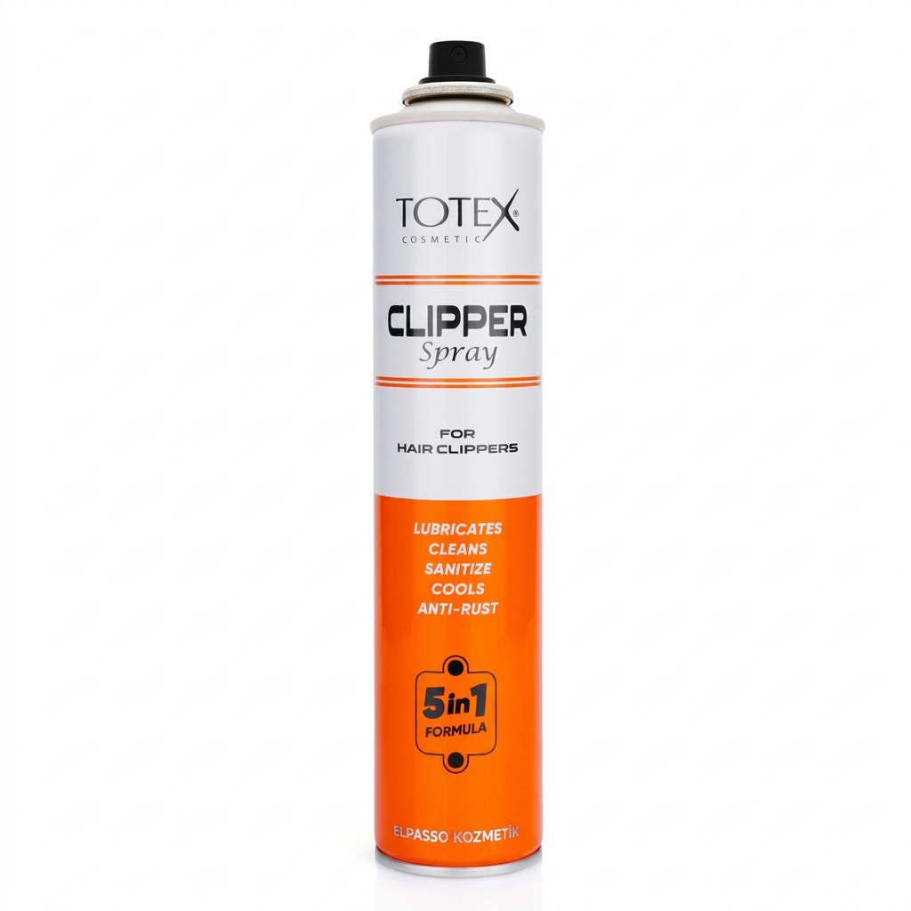 Totex Clipper Spray ürün görseli
