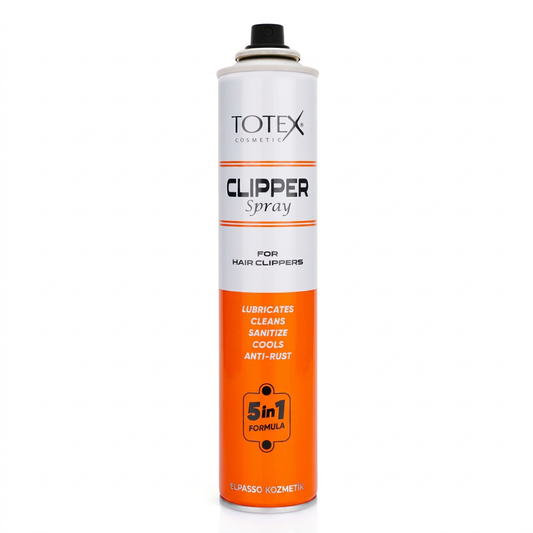 Totex Clipper Spray ürün görseli