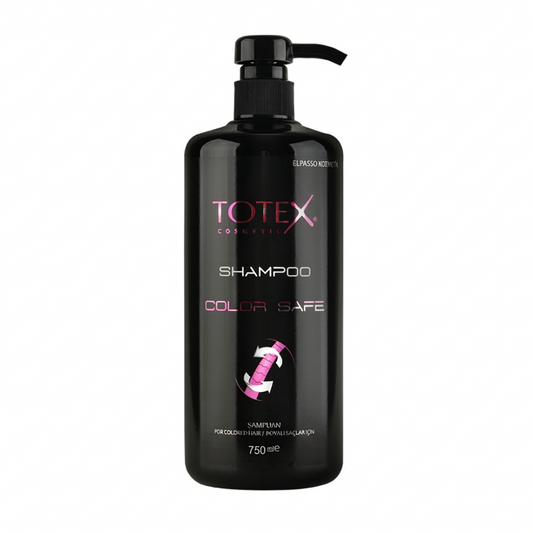 Totex Color Safe Shampoo 750 ml