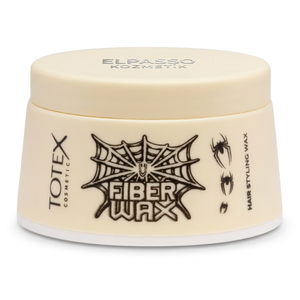 Totex Fiber Wax 150 ml