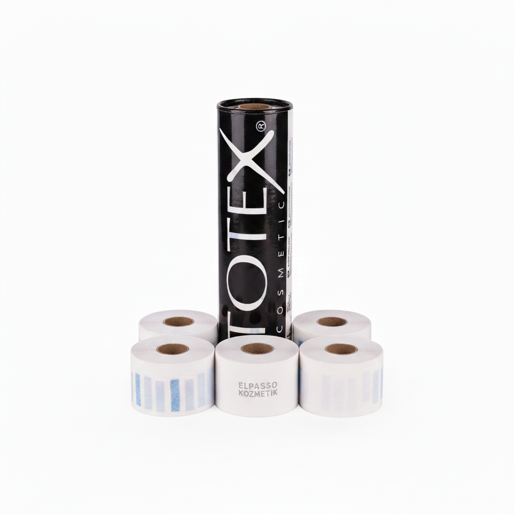 TOTEX - Gümüş Soğuk Damga