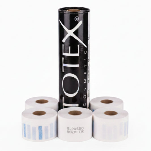 TOTEX - Gümüş Soğuk Damga