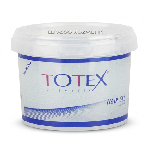 Totex Hair Gel 500 ml ürün görseli