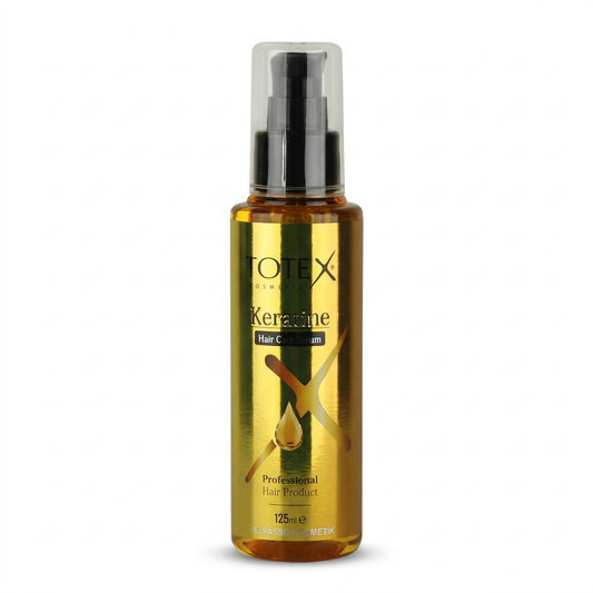 Totex Keratine Hair Care Serum yalnızca şişe