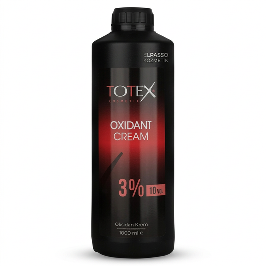 Totex Oxidant Cream 10 Vol 1000 ml