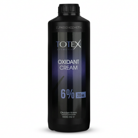 Totex Oxidant Cream %6 20 Vol 1000 ml