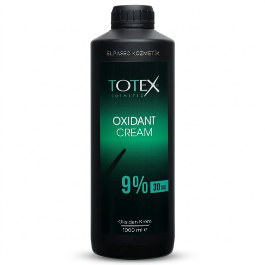 Totex Oxidant Cream %9 30 Vol 1000 ml