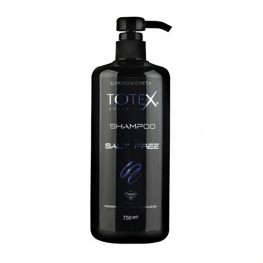 Totex Salt Free Shampoo 750 ml