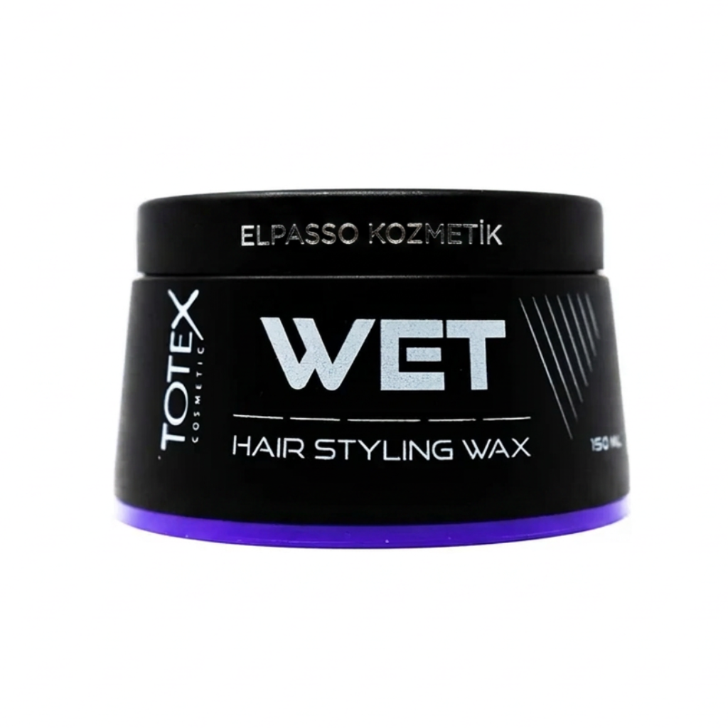 Totex Wet Hair Styling Wax 150 ml