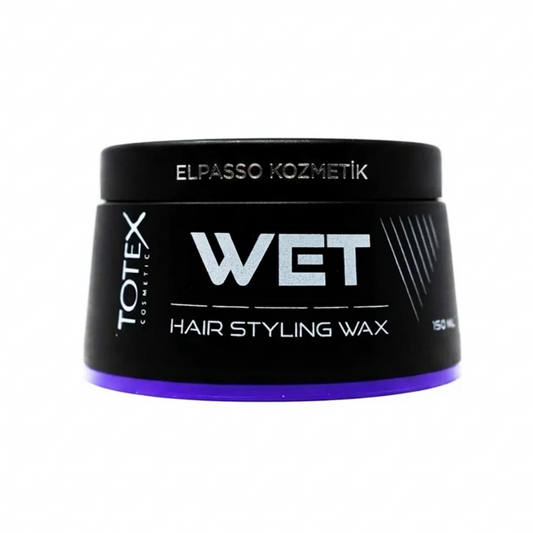 Totex Wet Hair Styling Wax 150 ml