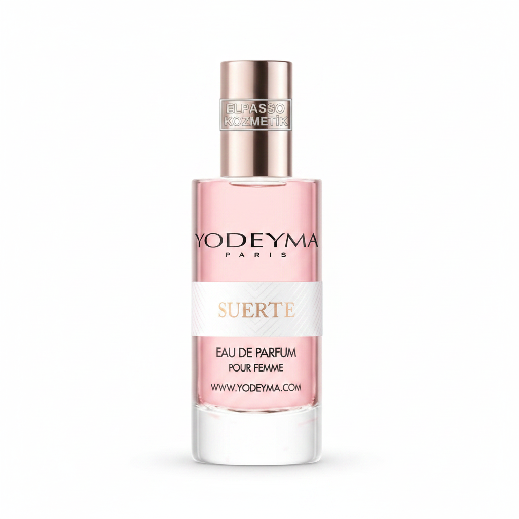 Yodeyma Paris Suerte 15ml