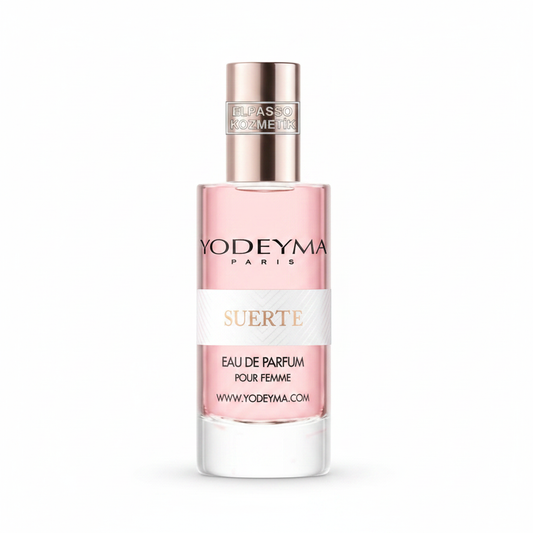 Yodeyma Paris Suerte 15ml