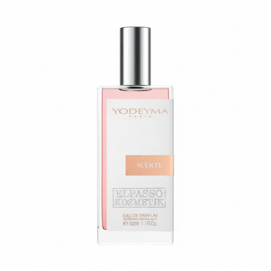 Yodeyma Paris Suerte 50ml - Etiket Damgalı
